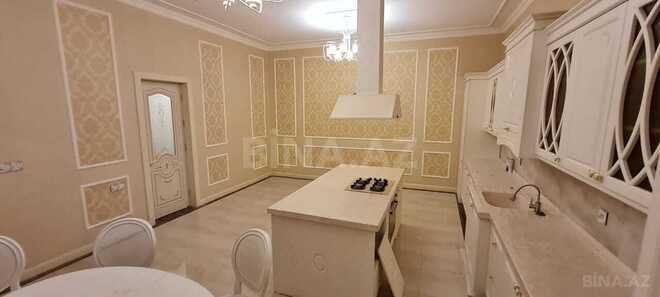 Сдаётся 5-комн. дом/дача 500 м², пос. Мардакан, photo 9 from 21