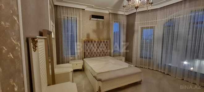 Сдаётся 5-комн. дом/дача 500 м², пос. Мардакан, photo 16 from 21