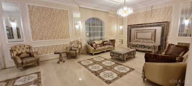 Сдаётся 5-комн. дом/дача 500 м², пос. Мардакан, photo 6 from 21