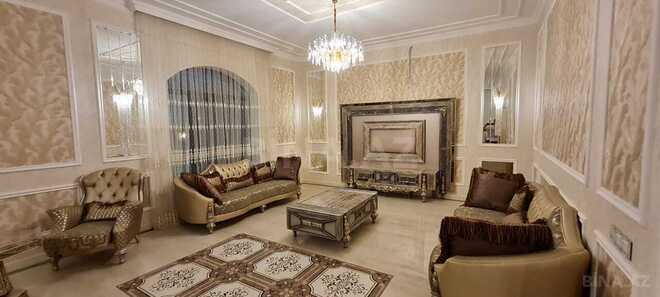 Сдаётся 5-комн. дом/дача 500 м², пос. Мардакан, photo 11 from 21