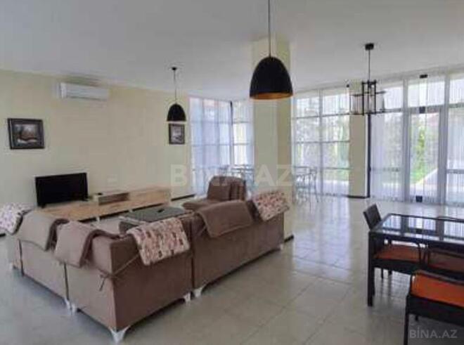 İcarəyə verilir 5 otaqlı həyət evi/bağ evi 350 m², Mərdəkan q., photo 23 from 32