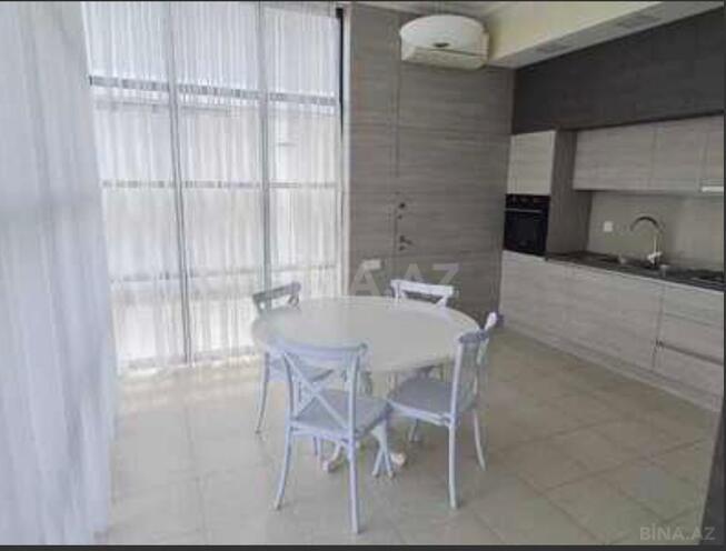 İcarəyə verilir 5 otaqlı həyət evi/bağ evi 350 m², Mərdəkan q., photo 26 from 32