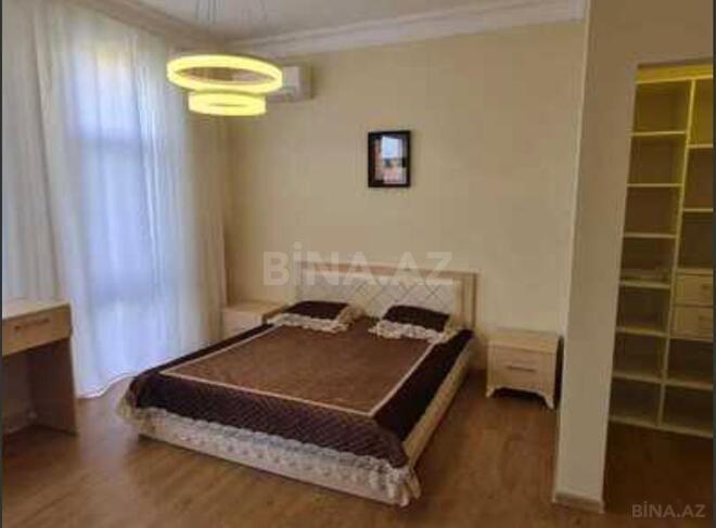 İcarəyə verilir 5 otaqlı həyət evi/bağ evi 350 m², Mərdəkan q., photo 27 from 32