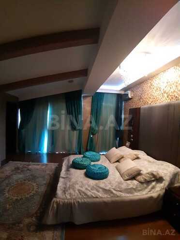 İcarəyə verilir 6 otaqlı həyət evi/bağ evi 560 m², Mərdəkan q., photo 19 from 32