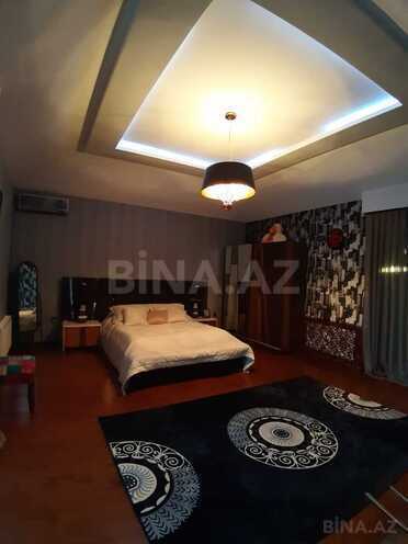 İcarəyə verilir 6 otaqlı həyət evi/bağ evi 560 m², Mərdəkan q., photo 20 from 32
