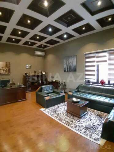 İcarəyə verilir 6 otaqlı həyət evi/bağ evi 560 m², Mərdəkan q., photo 13 from 32