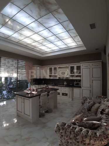 İcarəyə verilir 6 otaqlı həyət evi/bağ evi 560 m², Mərdəkan q., photo 14 from 32