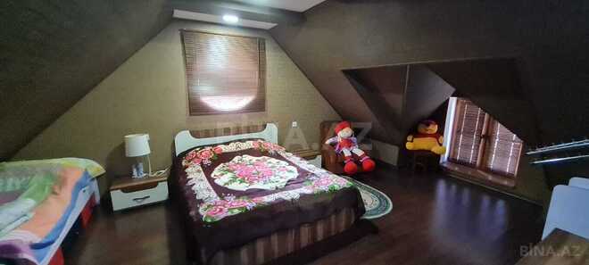 Дом/Дача - пос. Мардакан - 260 м² (25)