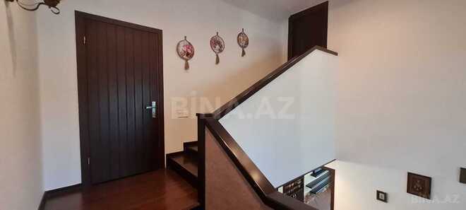 Дом/Дача - пос. Мардакан - 260 м² (22)