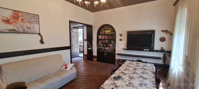 Дом/Дача - пос. Мардакан - 260 м² (23)