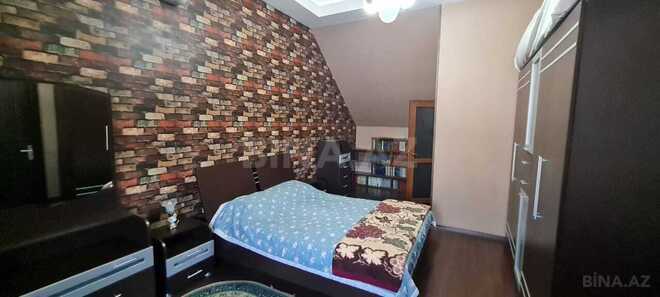 Дом/Дача - пос. Мардакан - 260 м² (26)