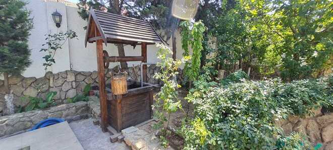 Дом/Дача - пос. Мардакан - 260 м² (8)