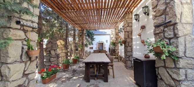 Дом/Дача - пос. Мардакан - 260 м² (7)