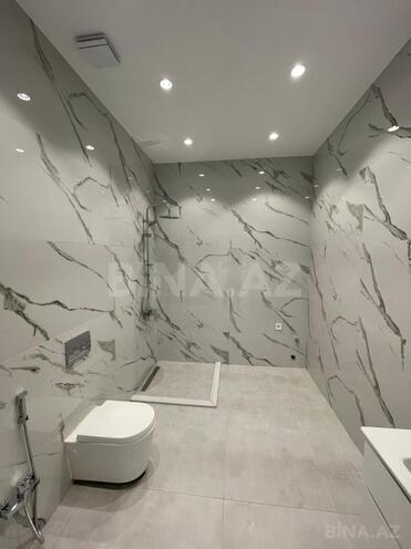 5 otaqlı həyət evi/bağ evi - Bilgəh q. - 480 m² (22)