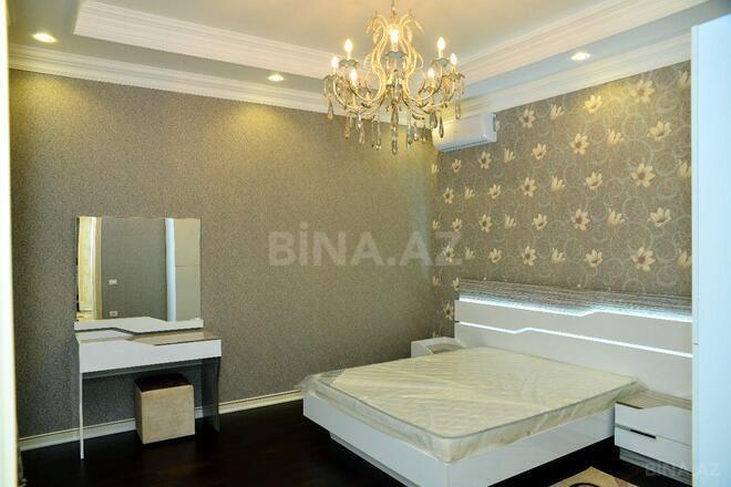 5 otaqlı həyət evi/bağ evi - Bilgəh q. - 480 m² (20)