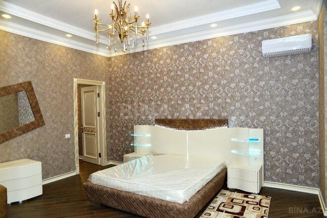 5 otaqlı həyət evi/bağ evi - Bilgəh q. - 480 m² (21)