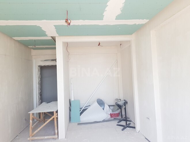 Satılır 4 otaqlı yeni tikili 187 m², Şah İsmayıl Xətai m., photo 11 from 15