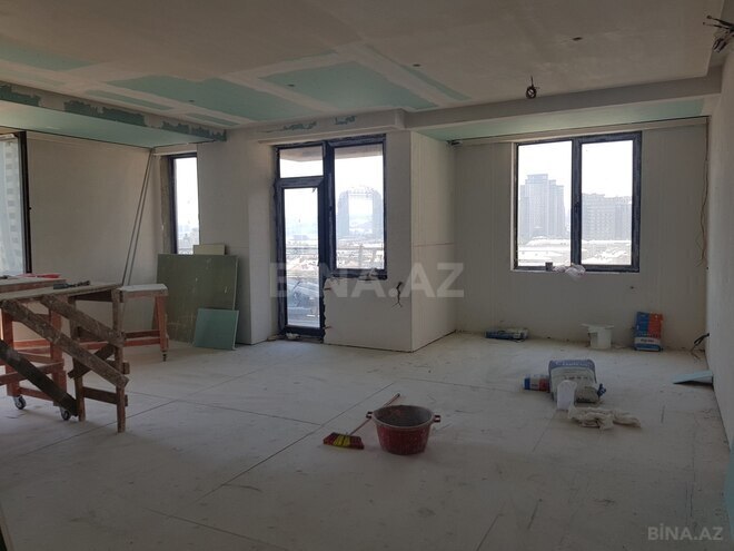 Satılır 4 otaqlı yeni tikili 187 m², Şah İsmayıl Xətai m., photo 3 from 15