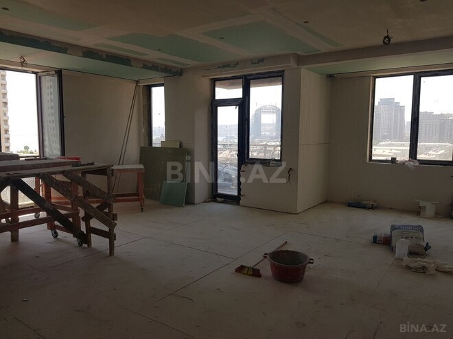 Satılır 4 otaqlı yeni tikili 187 m², Şah İsmayıl Xətai m., photo 4 from 15