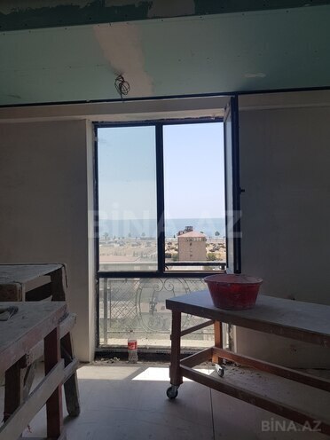 Satılır 4 otaqlı yeni tikili 187 m², Şah İsmayıl Xətai m., photo 14 from 15