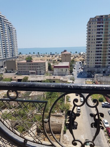 Satılır 4 otaqlı yeni tikili 187 m², Şah İsmayıl Xətai m., photo 6 from 15
