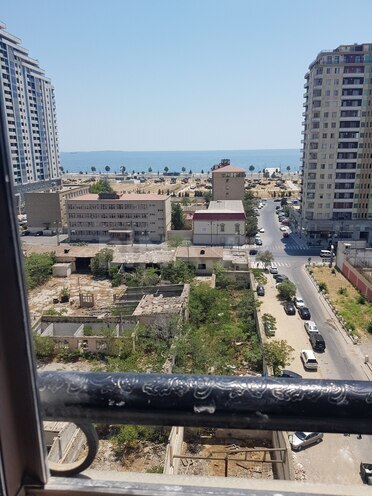 Satılır 4 otaqlı yeni tikili 187 m², Şah İsmayıl Xətai m., photo 1 from 15