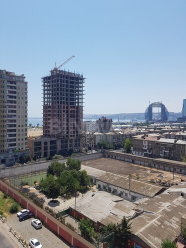 Satılır 4 otaqlı yeni tikili 187 m², Şah İsmayıl Xətai m., photo 5 from 15