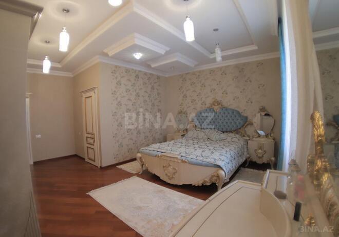 Продаётся 7-комн. дом/дача 600 м², пос. Бадамдар, photo 14 from 31
