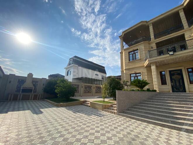 Продаётся 7-комн. дом/дача 600 м², пос. Бадамдар, photo 29 from 31