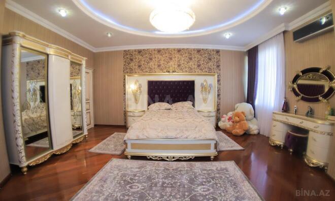 Продаётся 7-комн. дом/дача 600 м², пос. Бадамдар, photo 12 from 31