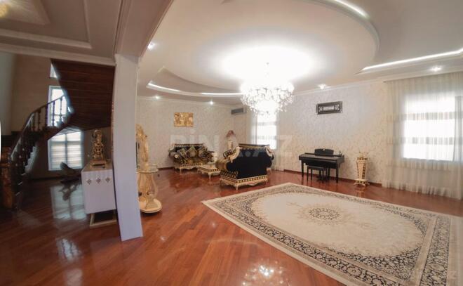 Продаётся 7-комн. дом/дача 600 м², пос. Бадамдар, photo 4 from 31