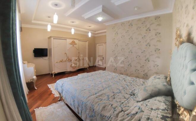 Продаётся 7-комн. дом/дача 600 м², пос. Бадамдар, photo 15 from 31