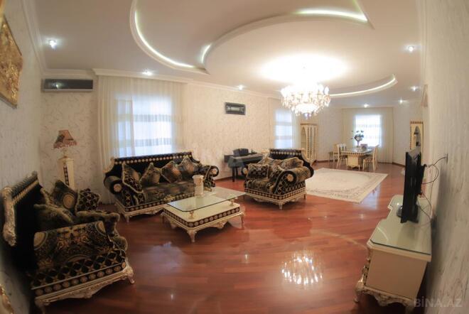 Продаётся 7-комн. дом/дача 600 м², пос. Бадамдар, photo 5 from 31