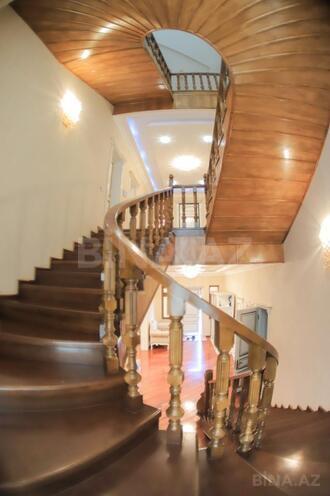 Продаётся 7-комн. дом/дача 600 м², пос. Бадамдар, photo 11 from 31