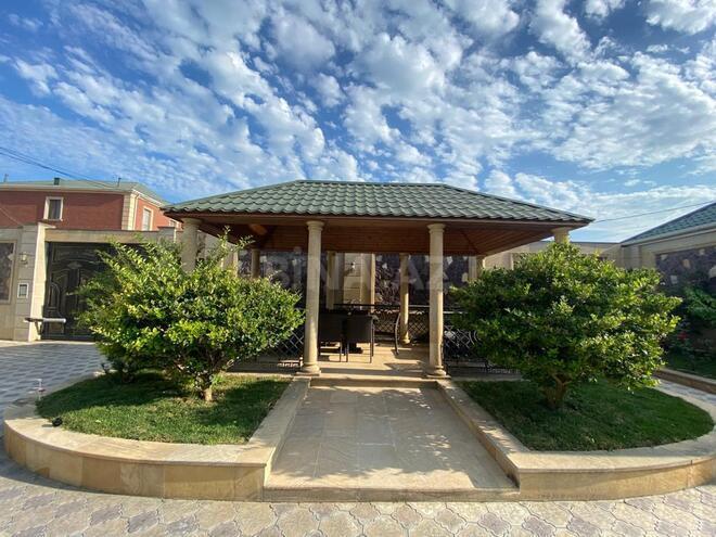 Продаётся 7-комн. дом/дача 600 м², пос. Бадамдар, photo 27 from 31