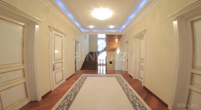 Продаётся 7-комн. дом/дача 600 м², пос. Бадамдар, photo 25 from 31