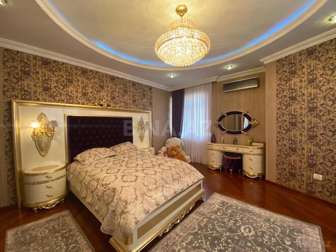 Продаётся 7-комн. дом/дача 600 м², пос. Бадамдар, photo 13 from 31