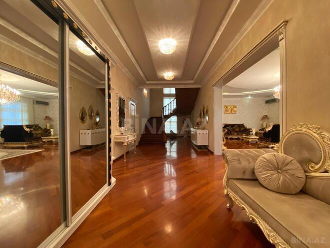 Продаётся 7-комн. дом/дача 600 м², пос. Бадамдар, photo 10 from 31