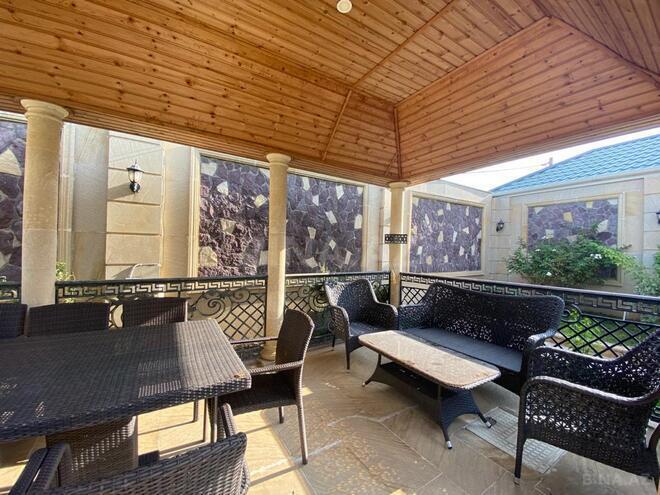 Продаётся 7-комн. дом/дача 600 м², пос. Бадамдар, photo 30 from 31