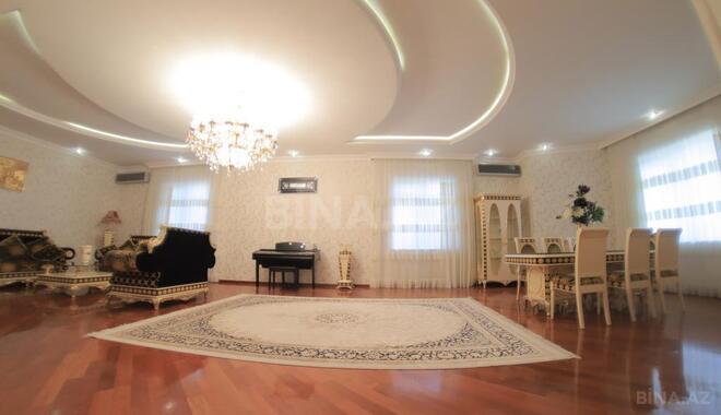 Продаётся 7-комн. дом/дача 600 м², пос. Бадамдар, photo 3 from 31