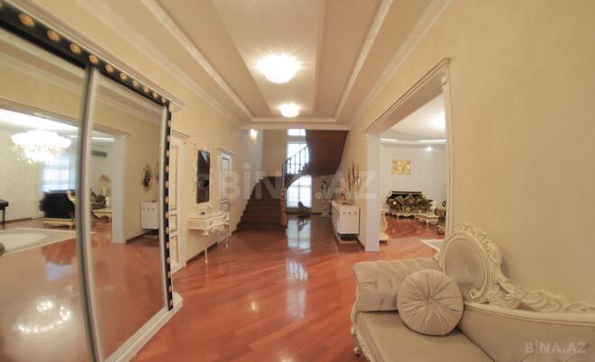 Продаётся 7-комн. дом/дача 600 м², пос. Бадамдар, photo 26 from 31