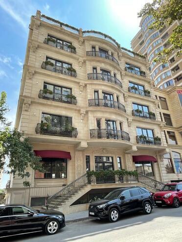 Obyekt - Elmlər Akademiyası m. - 3000 m² (7)
