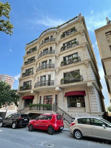 Obyekt - Elmlər Akademiyası m. - 3000 m² (3)