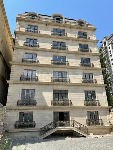 Obyekt - Elmlər Akademiyası m. - 3000 m² (11)