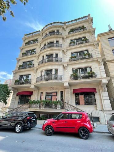 Obyekt - Elmlər Akademiyası m. - 3000 m² (6)