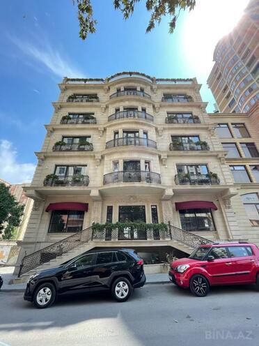 Obyekt - Elmlər Akademiyası m. - 3000 m² (1)