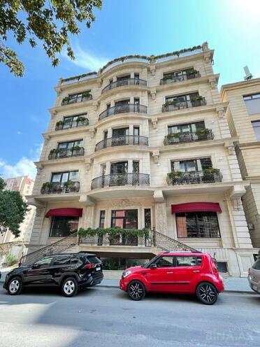Obyekt - Elmlər Akademiyası m. - 3000 m² (8)