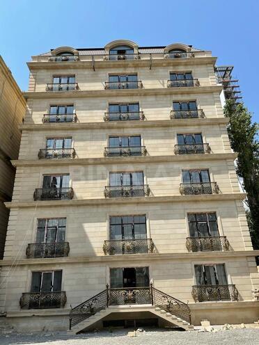 Obyekt - Elmlər Akademiyası m. - 3000 m² (9)