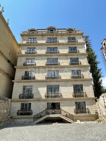 Obyekt - Elmlər Akademiyası m. - 3000 m² (10)