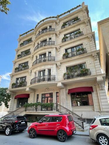Obyekt - Elmlər Akademiyası m. - 3000 m² (4)